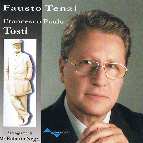 FAUSTO TENZI - FRANCESCO PAOLO TOSTI