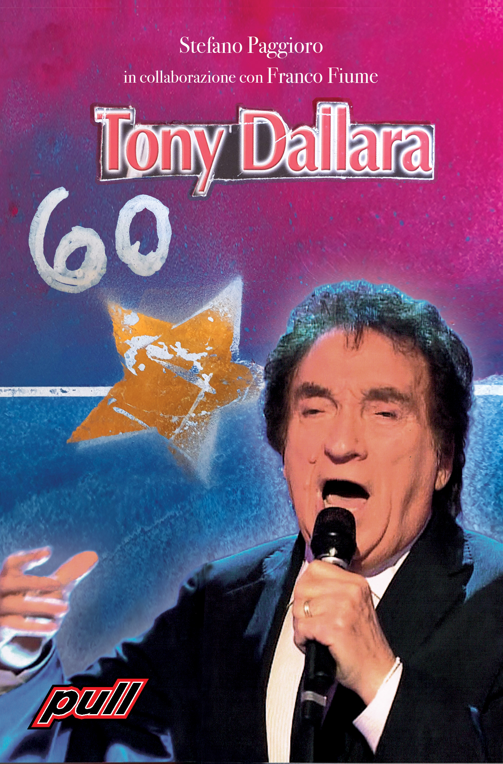 TONY DALLARA - 60